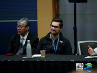I - Wild Salmon Connections -PSF-16