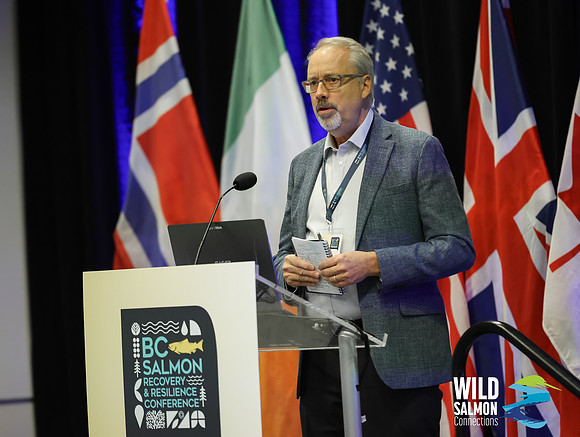 I - Wild Salmon Connections -PSF-26