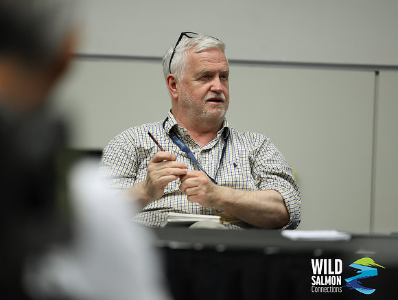 I - Wild Salmon Connections -PSF-159