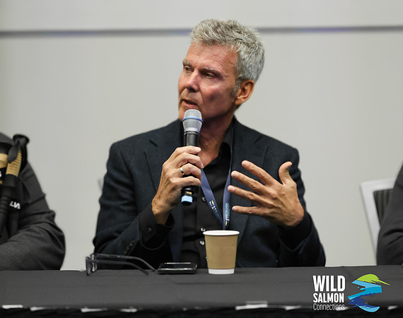 I - Wild Salmon Connections -PSF-79