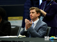 I - Wild Salmon Connections -PSF-19