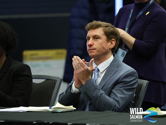 I - Wild Salmon Connections -PSF-19