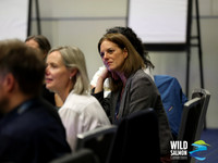 I - Wild Salmon Connections -PSF-18