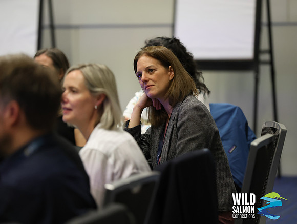 I - Wild Salmon Connections -PSF-18