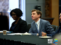 I - Wild Salmon Connections -PSF-14