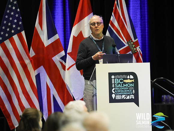 I - Wild Salmon Connections -PSF-39