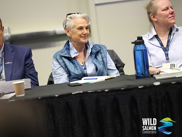 I - Wild Salmon Connections -PSF-24