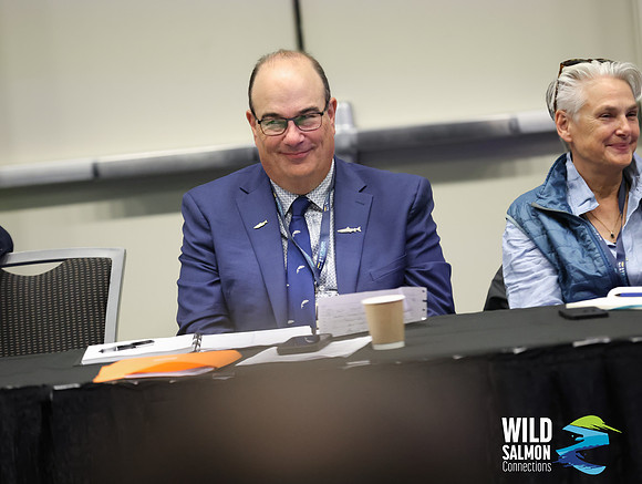 I - Wild Salmon Connections -PSF-23