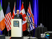 I - Wild Salmon Connections -PSF-5