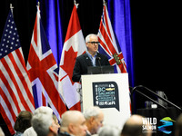 I - Wild Salmon Connections -PSF-9