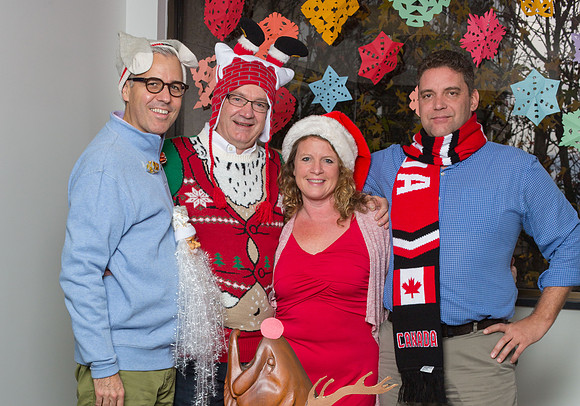 PSF XMAS CARD SHOOT-14