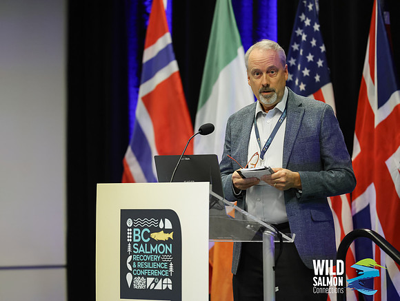 I - Wild Salmon Connections -PSF-28