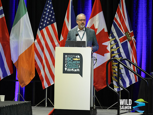 I - Wild Salmon Connections -PSF-29
