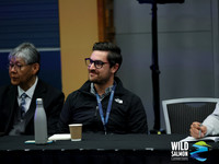 I - Wild Salmon Connections -PSF-15
