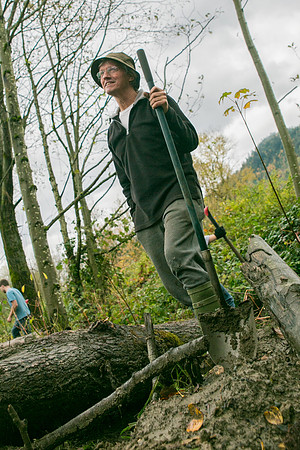 TRESTLE PLANTING - BROWNLANDS WETLAND RESTORATION PROJECT - Sombilon Photography-115