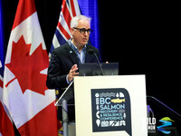 I - Wild Salmon Connections -PSF-17