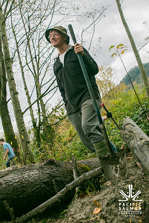 TRESTLE PLANTING - BROWNLANDS WETLAND RESTORATION PROJECT - Sombilon Photography-115