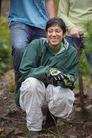 TRESTLE PLANTING - BROWNLANDS WETLAND RESTORATION PROJECT - Sombilon Photography-10