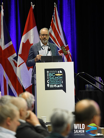 I - Wild Salmon Connections -PSF-35