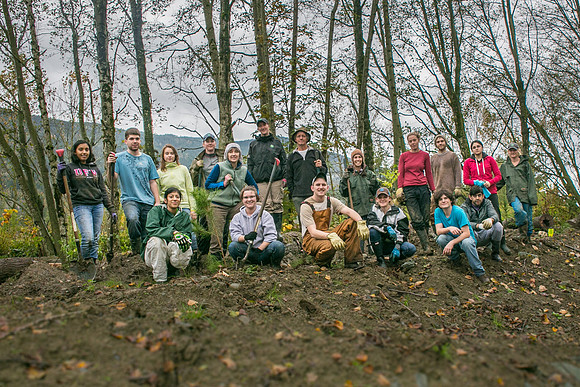TRESTLE PLANTING - BROWNLANDS WETLAND RESTORATION PROJECT - Sombilon Photography-5