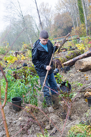TRESTLE PLANTING - BROWNLANDS WETLAND RESTORATION PROJECT - Sombilon Photography-192