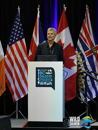 I - Wild Salmon Connections -PSF-61