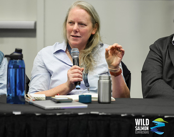 I - Wild Salmon Connections -PSF-74