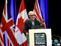 I - Wild Salmon Connections -PSF-11