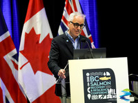 I - Wild Salmon Connections -PSF-12