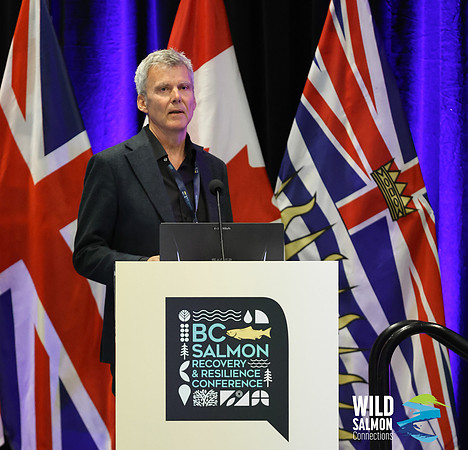 I - Wild Salmon Connections -PSF-63