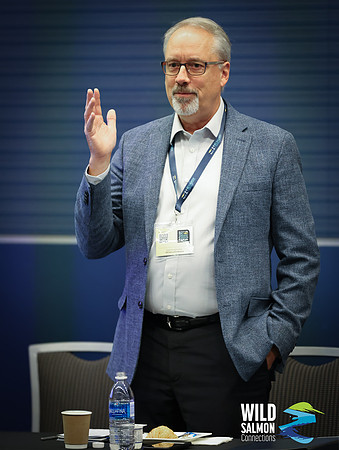 I - Wild Salmon Connections -PSF-67