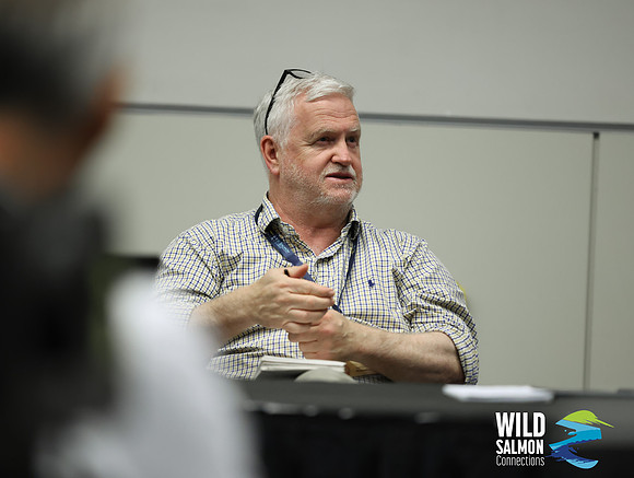 I - Wild Salmon Connections -PSF-158