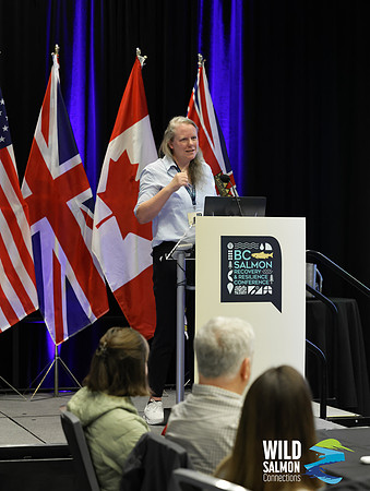 I - Wild Salmon Connections -PSF-56