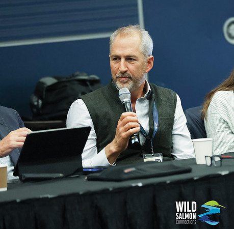 I - Wild Salmon Connections -PSF-116