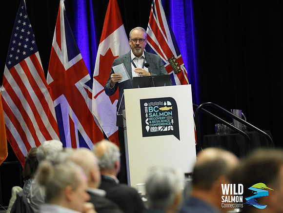 I - Wild Salmon Connections -PSF-33