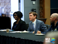 I - Wild Salmon Connections -PSF-13