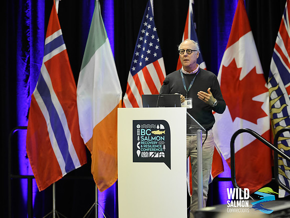 I - Wild Salmon Connections -PSF-44