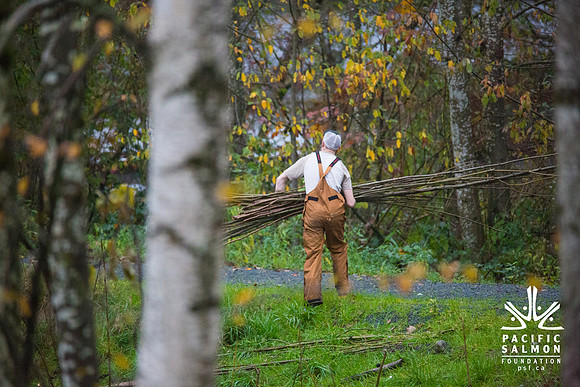 TRESTLE PLANTING - BROWNLANDS WETLAND RESTORATION PROJECT - Sombilon Photography-161