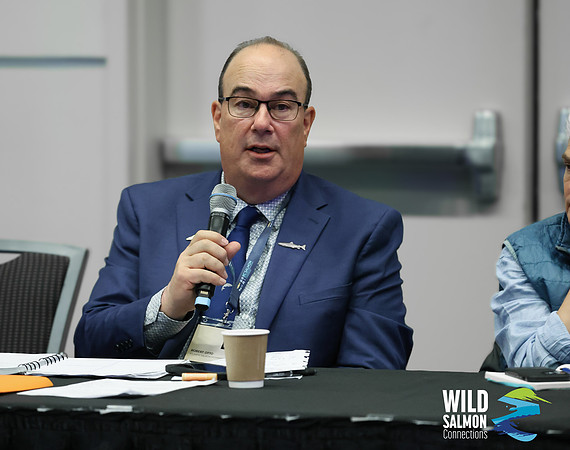 I - Wild Salmon Connections -PSF-72