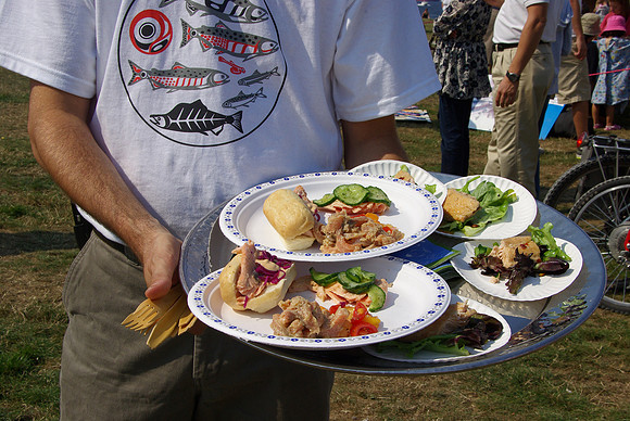 2009 Pink Salmon Festival-51