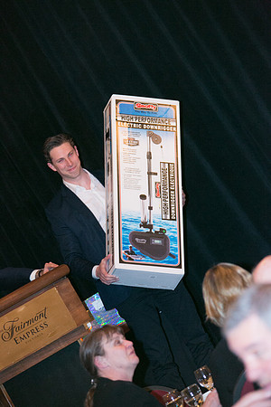 3 GALA- SOUTH VAN ISLAND DINNER - PSF-53