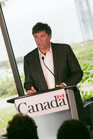 Announcement with Fisheries Minister Dominic LeBlanc-6