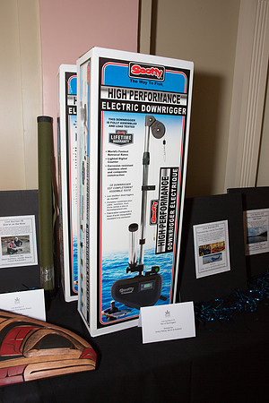 4 SETUP - SOUTH VAN ISLAND DINNER - PSF-14