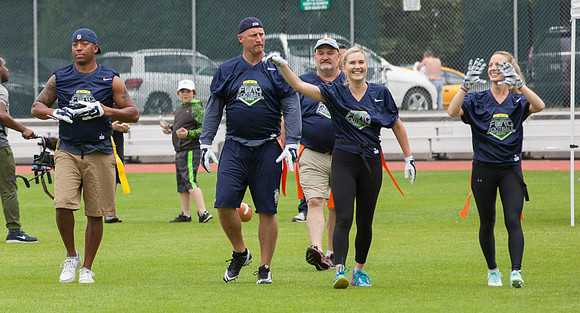 EVENT - 12 NORTH SPORTS CLASSIC - PSF-18