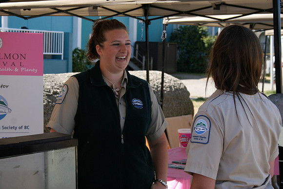 2011 Pink Salmon Festival-74