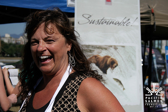 2011 Pink Salmon Festival-143 - LOGO