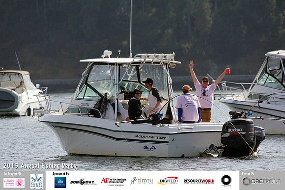 2013 Cambridge Intl. _Vancouver Fishing Derby-36