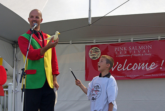 2009 Pink Salmon Festival-17
