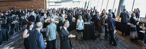 3-COCKTAIL RECEPTION- PSF GALA 2014- Sombilon Photography-3