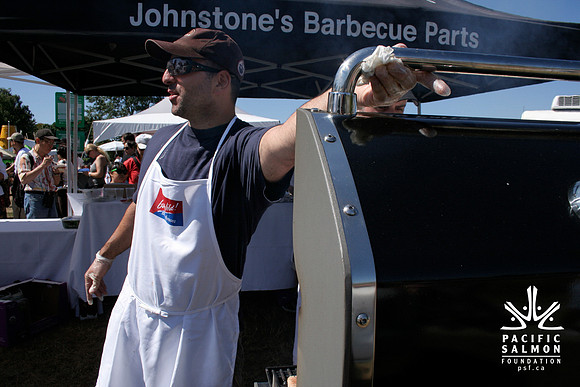 2011 Pink Salmon Festival-36 - LOGO
